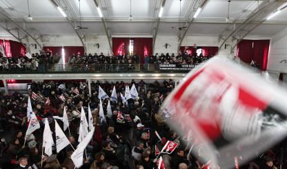 Frente Comum e STE reúnem-se dia 24 para encontrar respostas para novos cortes